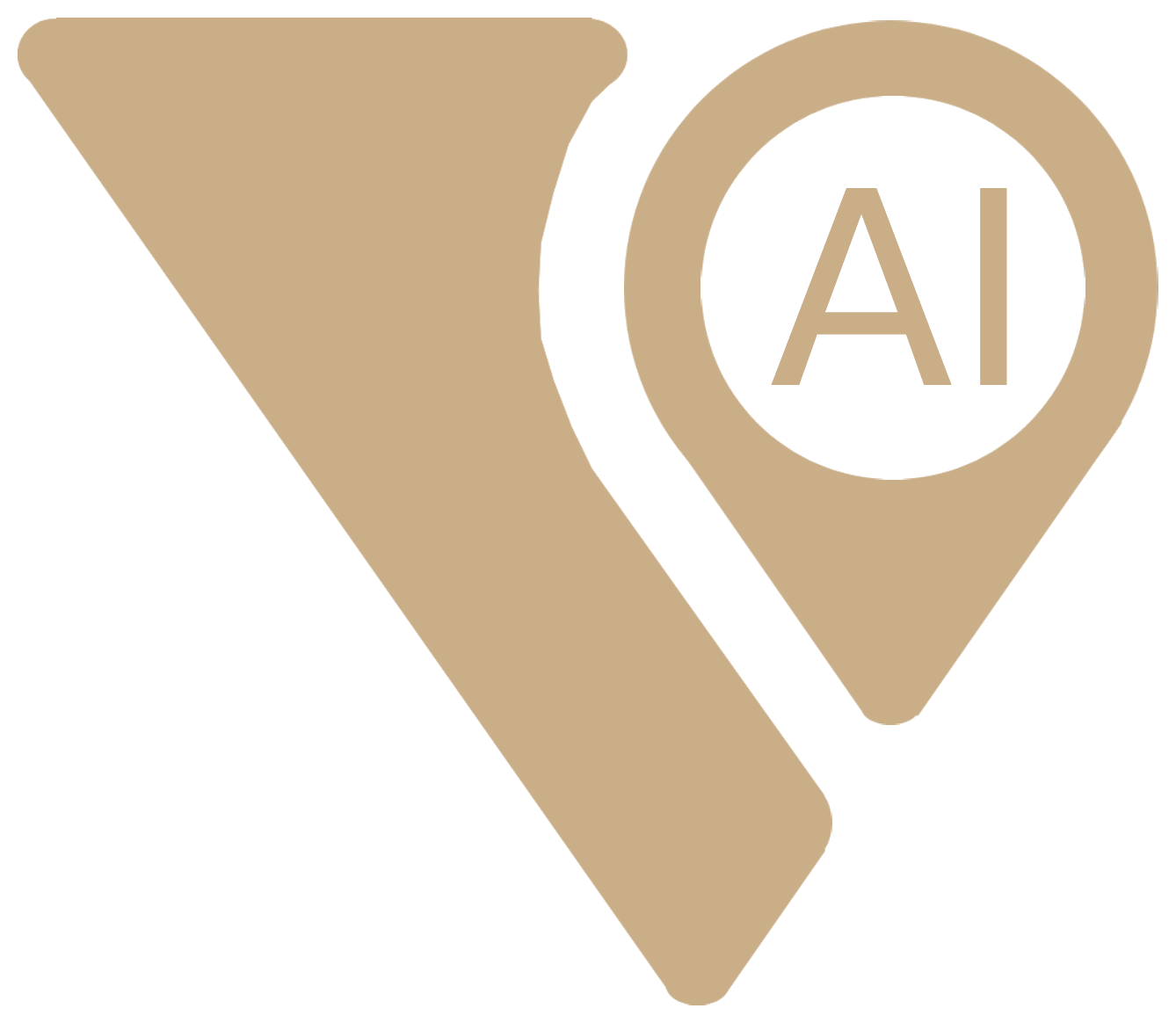 VizachiAI Logo